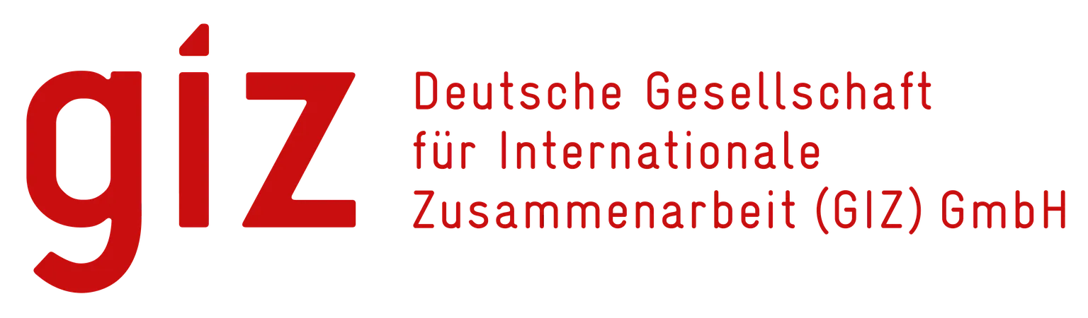 GIZ logo