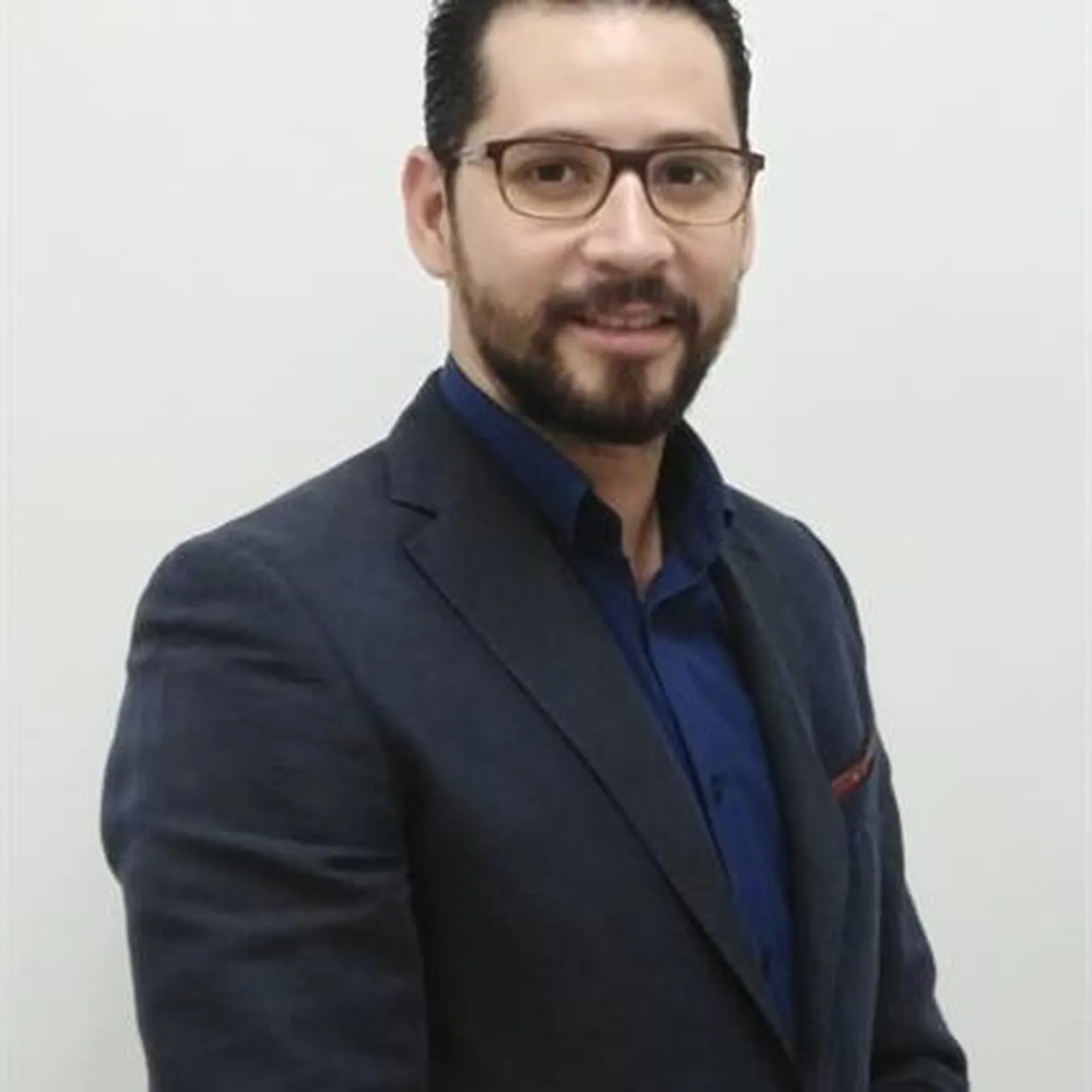 Carlos Bueso Varela