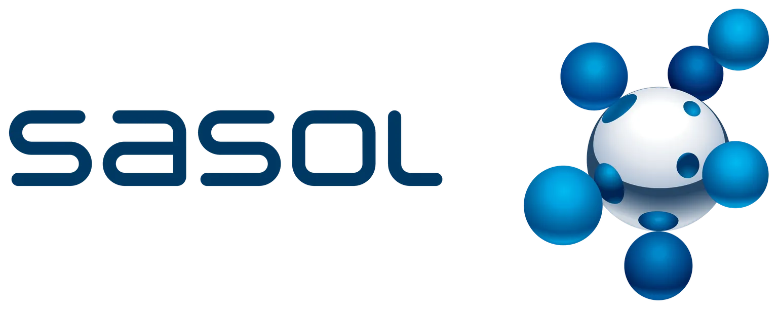 Sasol logo