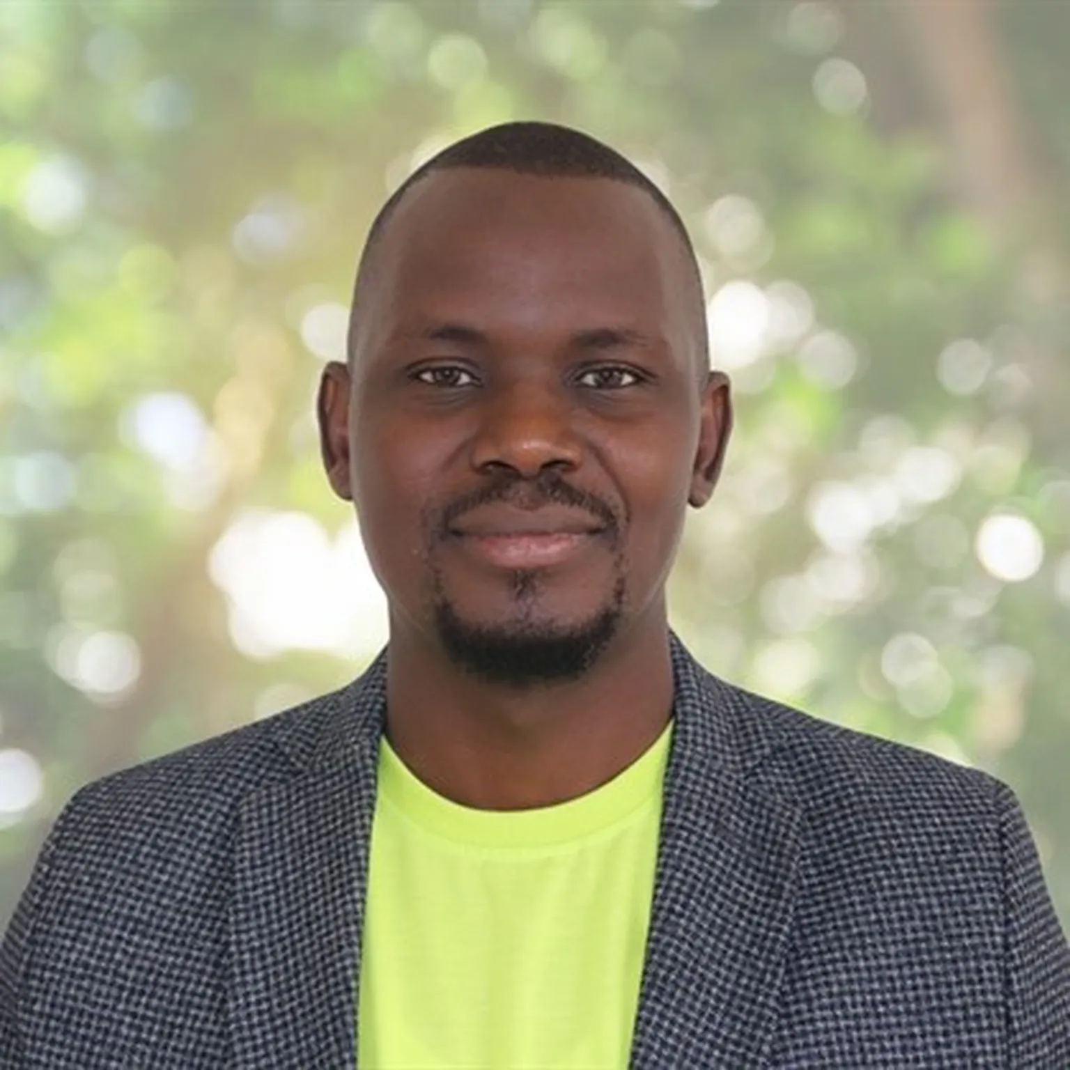 Kizito Kiiza